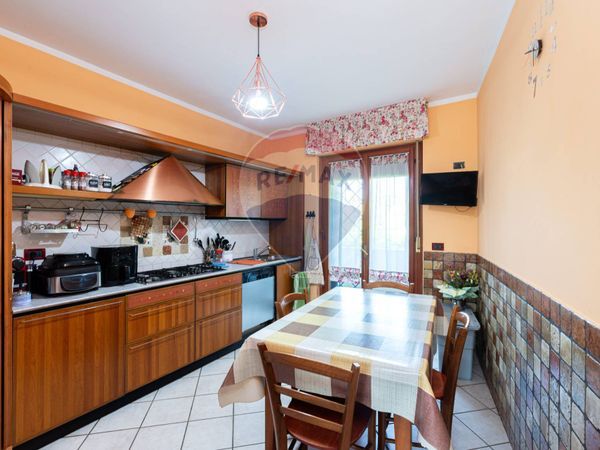 Appartamento Canneto, Fara in Sabina, RI Vendita - Foto 4