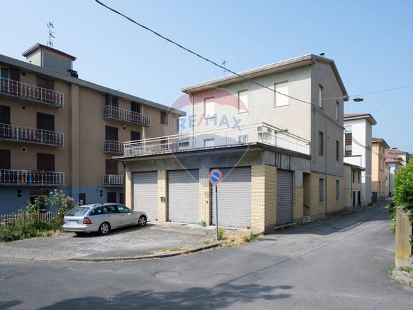 Casa Indipendente Salsomaggiore Terme, Salsomaggiore Terme, PR Vendita - Foto 2