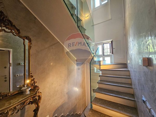 Porzione di villa Centro Storico, Pavia, PV Vendita - Foto 2