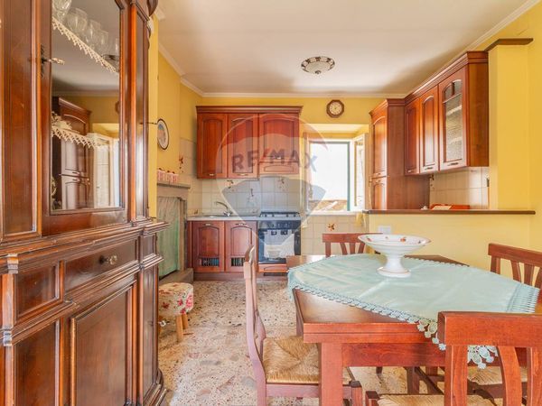 Appartamento Ischia di Castro, VT Vendita - Foto 2