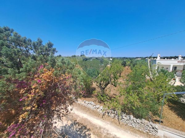 Baita/Chalet/Trullo Ostuni, BR Vendita