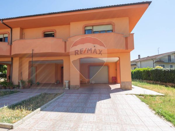 Villa o villino Brecciarola, Chieti, CH Vendita - Foto 4