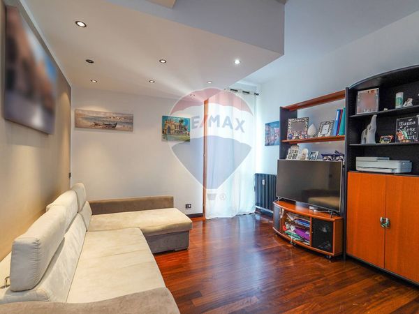 Appartamento Bonate Sotto, BG Vendita