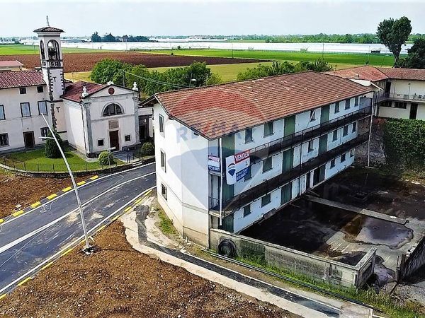 Nuove costruzioni Palosco, BG Vendita - Foto 2