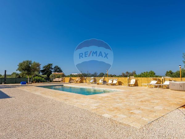 Villa singola Ostuni, BR Vendita - Foto 3