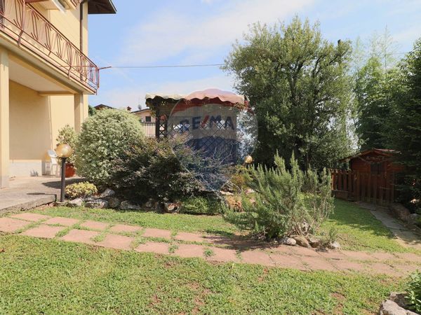 Appartamento Sotto il Monte Giovanni XXIII, BG Vendita - Foto 2