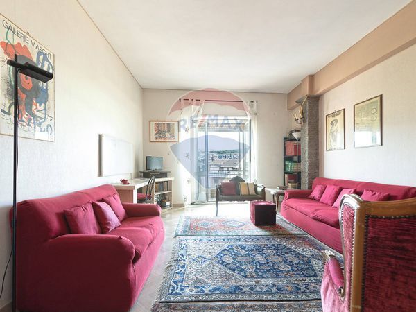 Appartamento Cappuccini, Viterbo, VT Vendita