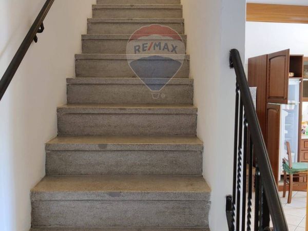 Casa Semindipendente Rapino, CH Vendita - Foto 4