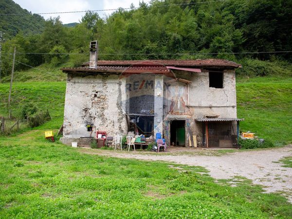 Rustico Degagna (Busignone, Vobarno, BS Vendita
