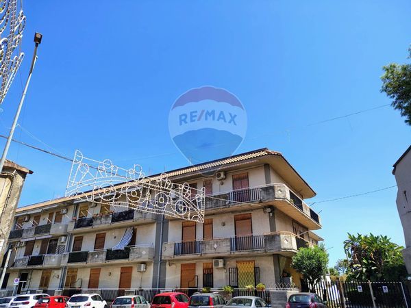 Appartamento Aci San Filippo, Aci Catena, CT Vendita - Foto 3