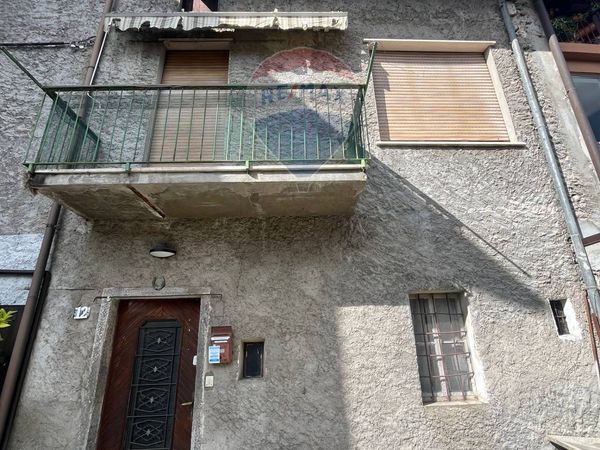 Porzione di casa Vergobbio, Cuveglio, VA Vendita - Foto 2