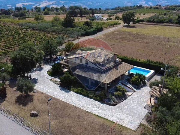 Villa singola Miglionico, MT Vendita - Foto 2