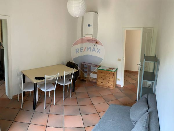 Appartamento Saragozza, Bologna, BO Affitto