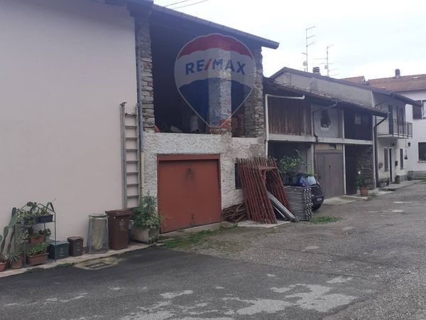 Magazzino Bregano, VA Vendita - Foto 3