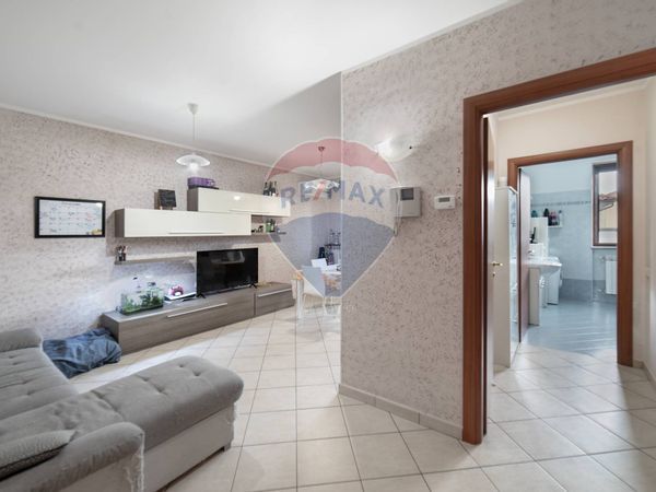 Appartamento Villa Cortese, MI Vendita - Foto 3