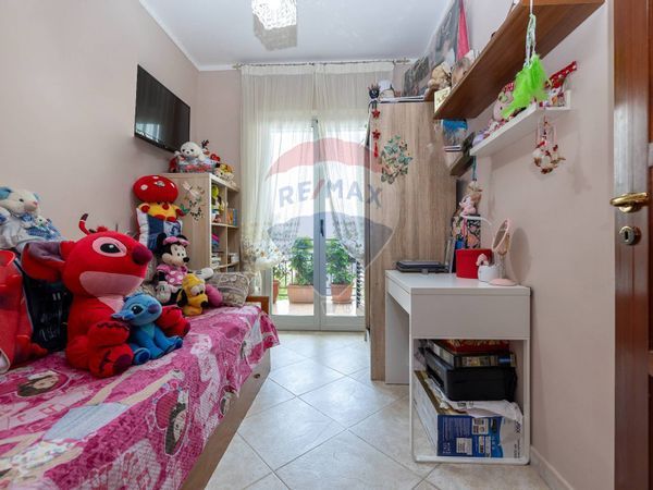 Appartamento Acerra, NA Vendita - Foto 4