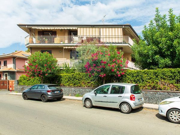 Appartamento Pedara, CT Vendita - Foto 2