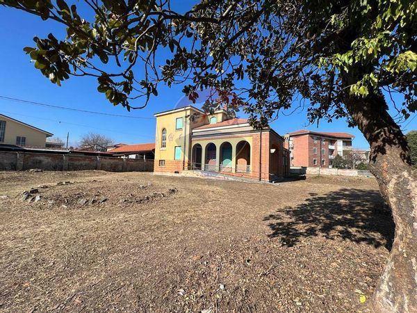 Commerciale Altro Rivarolo Canavese, TO Vendita