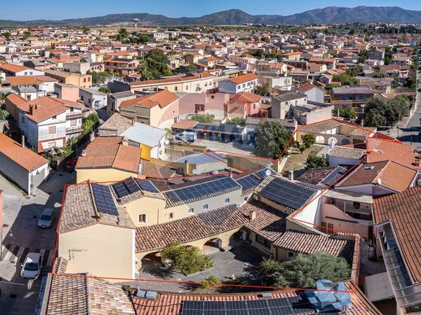 Villa o villino Serdiana, SU Vendita - Foto 2