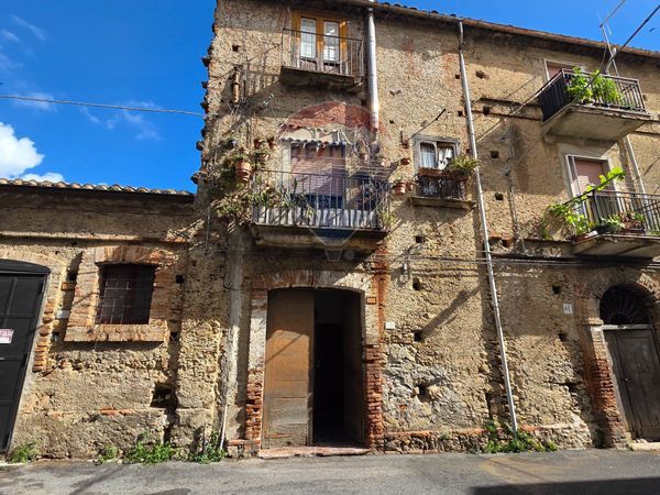 Appartamento San Marco Argentano, CS Vendita - Foto 2