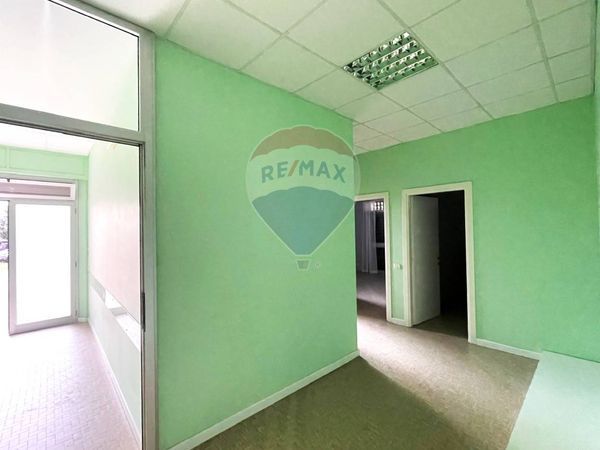 Ufficio Chiaravalle, AN Affitto - Foto 3