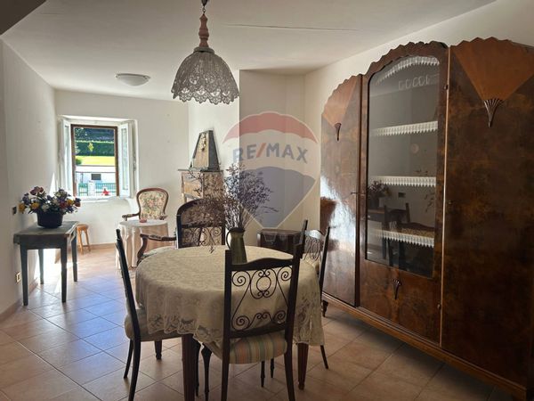 Appartamento Civitella Alfedena, AQ Vendita - Foto 2