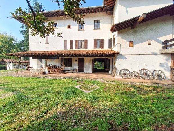 Appartamento Locate Varesino, CO Vendita - Foto 4