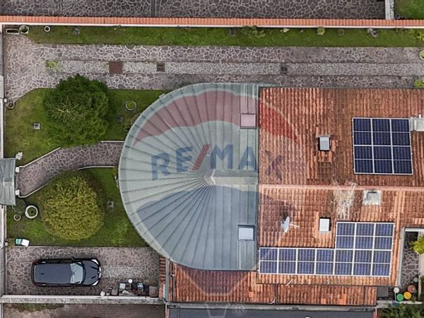 Villa singola Sedriano, MI Vendita - Foto 4