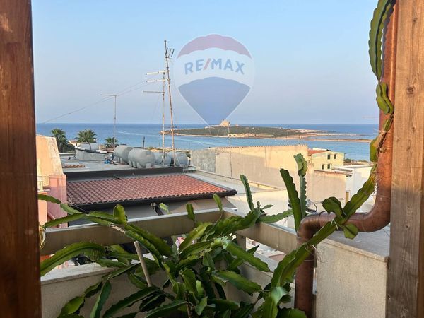 Casa Semindipendente Portopalo di Capo Passero, SR Vendita