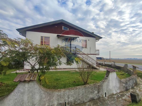 Casa Semindipendente Tresignana, FE Vendita - Foto 2