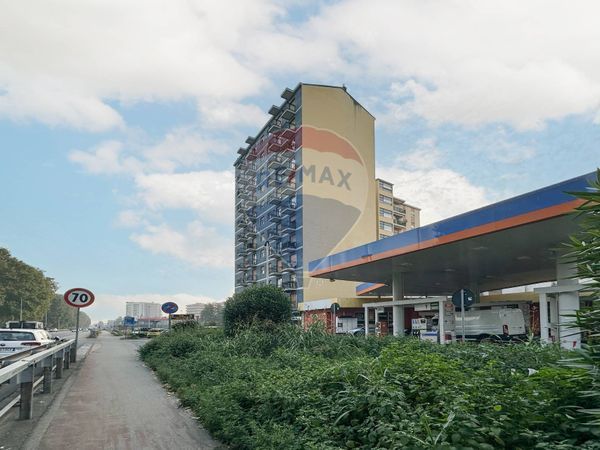 Appartamento Cinisello Balsamo, MI Vendita - Foto 2