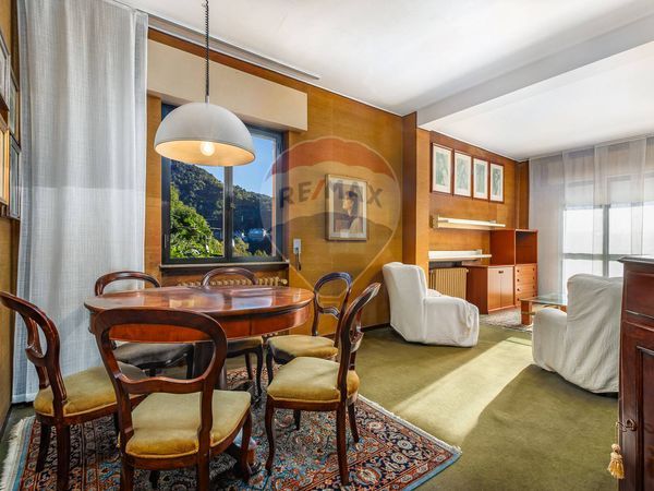 Appartamento Almenno San Salvatore, BG Vendita - Foto 4