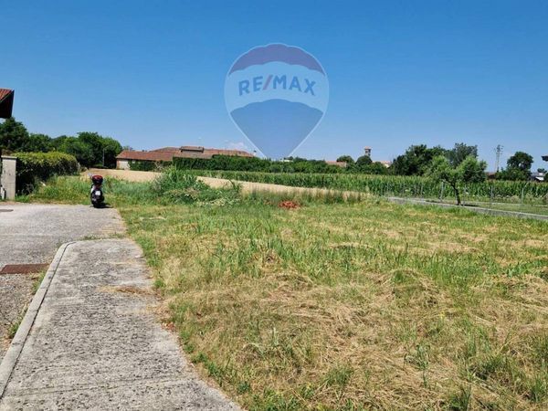 Terreno Edificabile Basaldella, Campoformido, UD Vendita - Foto 3