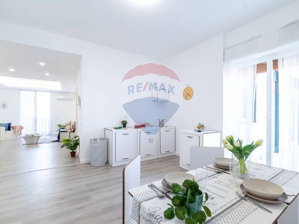 Appartamento Aci Catena, CT Affitto