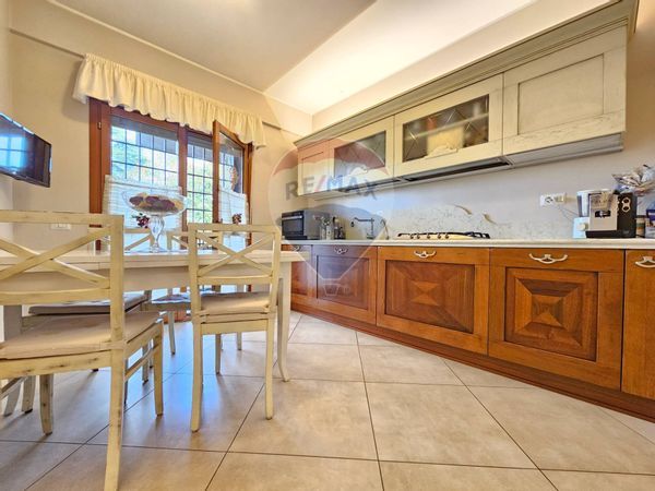 Appartamento Morena, Roma, RM Vendita - Foto 4