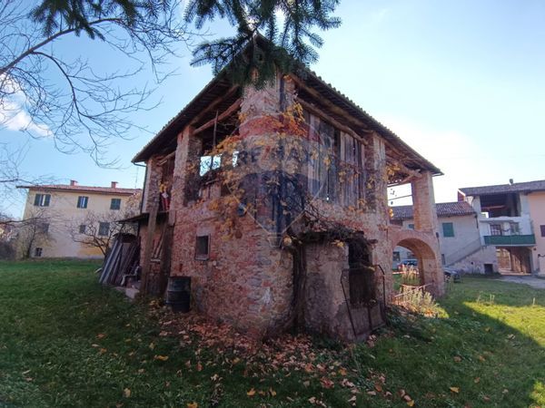 Rustico Lesegno, CN Vendita