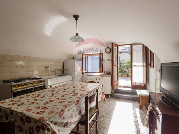 Casa Indipendente Villar Focchiardo, TO Vendita - Foto 4