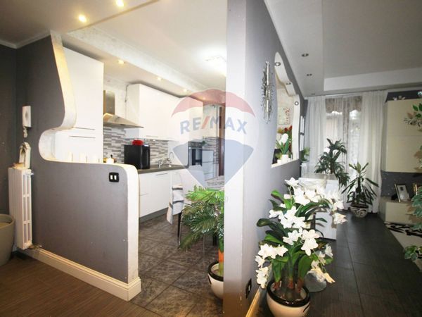 Appartamento Robbiate, LC Vendita - Foto 3