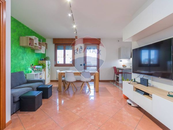 Appartamento Cartura, PD Vendita - Foto 2