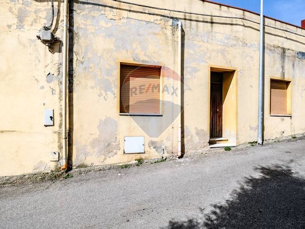 Casa Indipendente Teulada, SU Vendita - Foto 3
