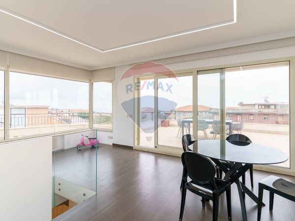 Attico/Mansarda Gravina di Catania, CT Vendita - Foto 2