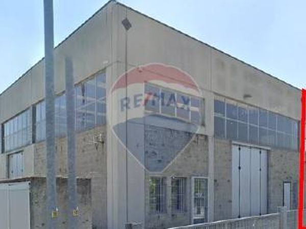 Capannone Industriale Fara Gera d'Adda, BG Vendita - Foto 2