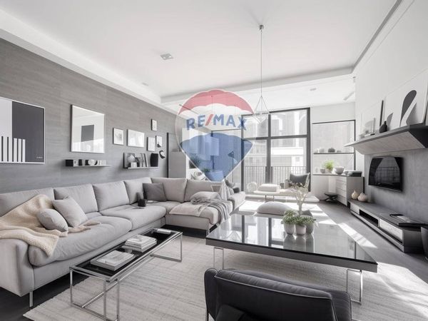 Appartamento Capena, RM Vendita