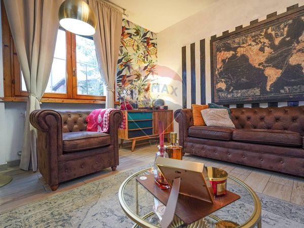 Appartamento Nese, Alzano Lombardo, BG Vendita - Foto 3