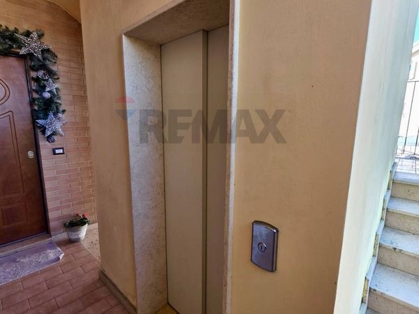 Appartamento Lido di Fermo, Fermo, FM Vendita - Foto 4