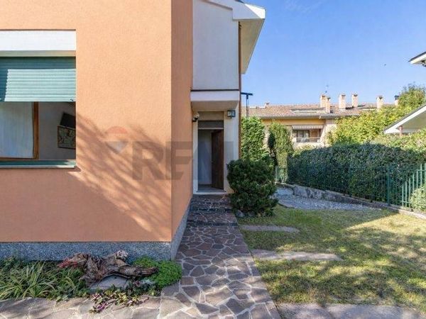 Villa singola Arcore, MB Vendita - Foto 3