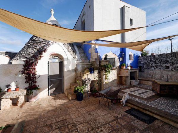 Villa o villino Putignano, BA Vendita - Foto 4