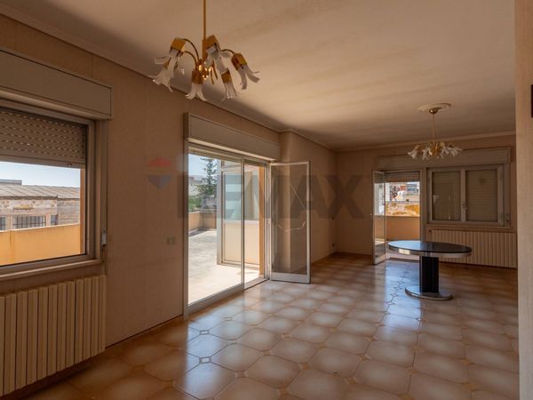 Appartamento Trapani, TP Vendita - Foto 2