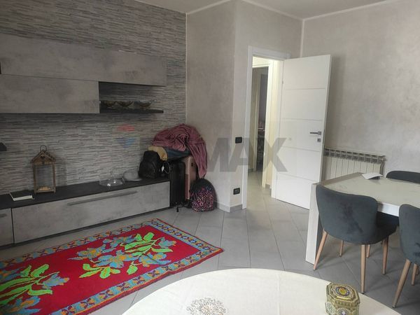 Appartamento Costa Volpino, BG Vendita - Foto 2