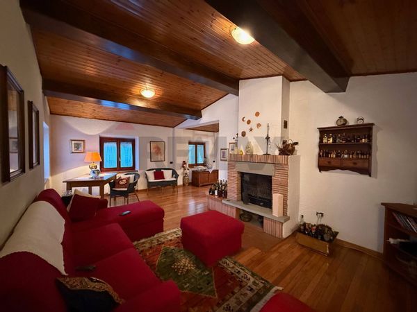 Casa Semindipendente Calavorno, Coreglia Antelminelli, LU Vendita